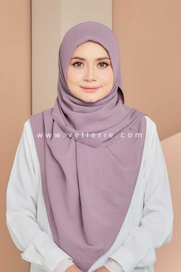 Bawal Instant AIREEN - B05 - Lavender Bawal Instant AIREEN - B05 - Lavender